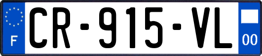 CR-915-VL