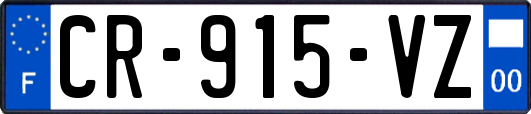 CR-915-VZ