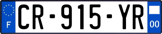 CR-915-YR