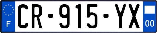 CR-915-YX