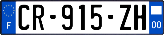 CR-915-ZH