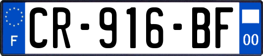 CR-916-BF