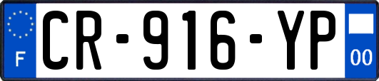 CR-916-YP