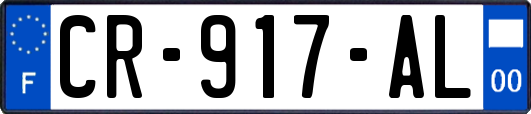 CR-917-AL