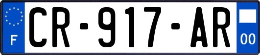 CR-917-AR