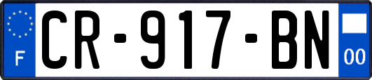 CR-917-BN