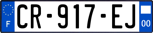CR-917-EJ