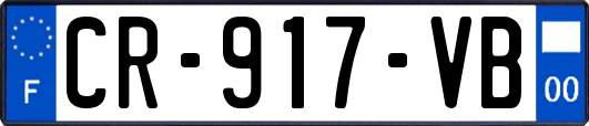 CR-917-VB