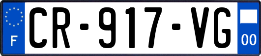 CR-917-VG