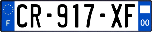 CR-917-XF