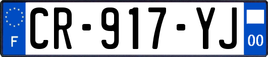 CR-917-YJ