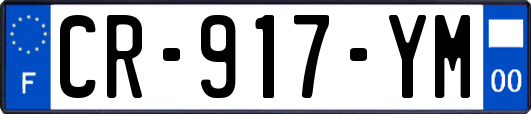 CR-917-YM