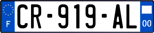 CR-919-AL