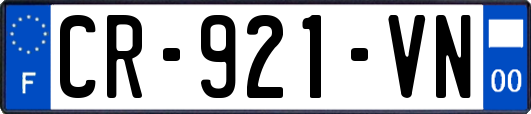 CR-921-VN