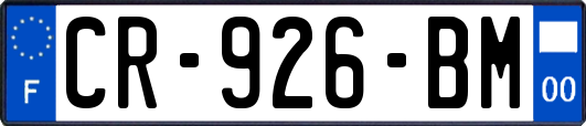 CR-926-BM