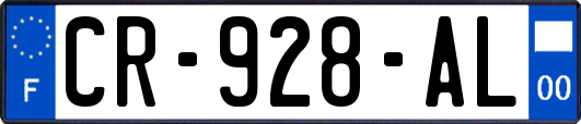 CR-928-AL