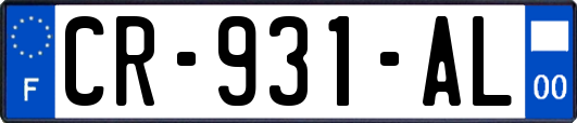 CR-931-AL