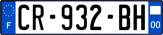 CR-932-BH