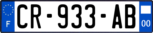 CR-933-AB