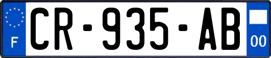 CR-935-AB