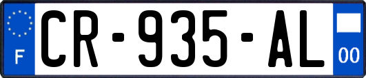 CR-935-AL