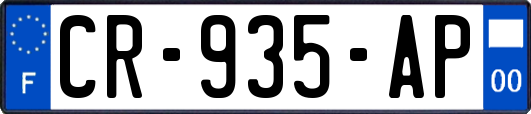 CR-935-AP