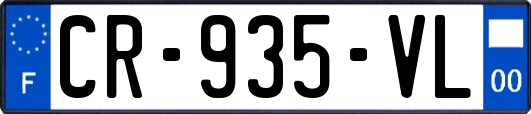 CR-935-VL