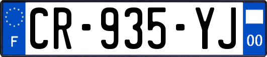 CR-935-YJ