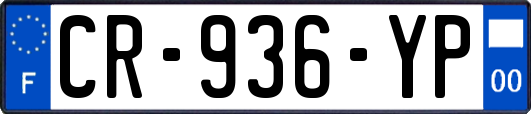 CR-936-YP
