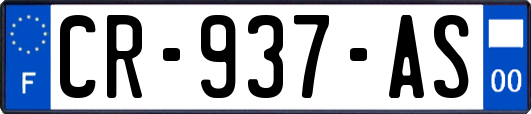 CR-937-AS