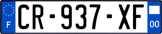 CR-937-XF