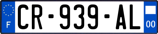 CR-939-AL