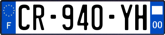 CR-940-YH