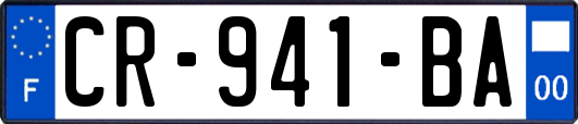 CR-941-BA