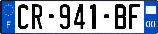 CR-941-BF