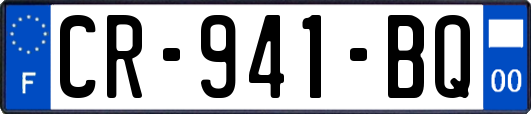CR-941-BQ