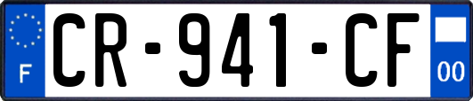 CR-941-CF