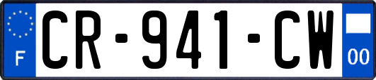CR-941-CW