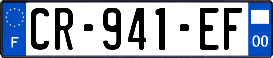 CR-941-EF