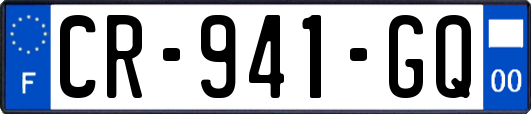 CR-941-GQ