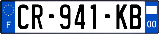 CR-941-KB