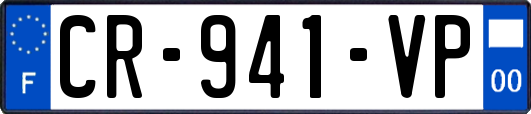 CR-941-VP