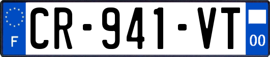 CR-941-VT