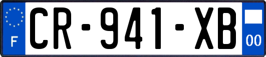 CR-941-XB