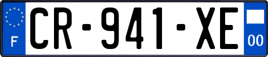 CR-941-XE