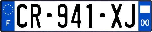 CR-941-XJ