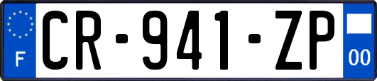 CR-941-ZP