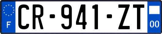 CR-941-ZT