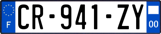 CR-941-ZY