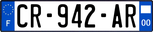 CR-942-AR